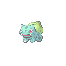 Mystic Bulbasaur